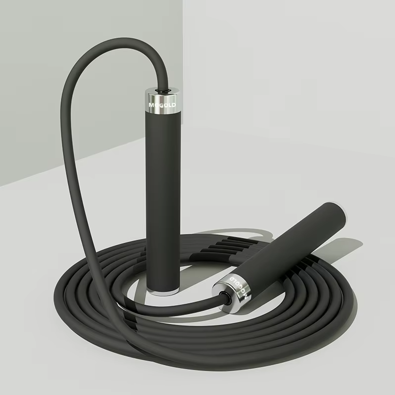 Boxing Jump Rope